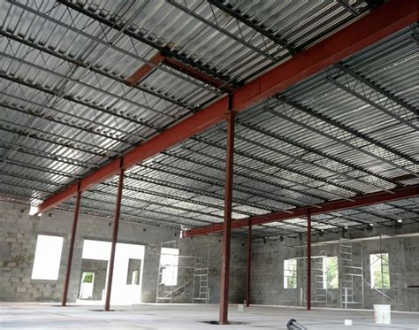 structural steel fabricators in florida